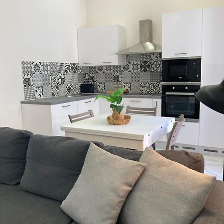 Charming Central Townhouse In Sliema By Assetflow Pro Διαμέρισμα Εξωτερικό φωτογραφία
