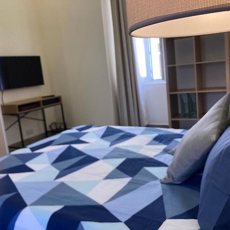 Charming Central Townhouse In Sliema By Assetflow Pro Διαμέρισμα Εξωτερικό φωτογραφία