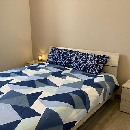 Charming Central Townhouse In Sliema By Assetflow Pro Διαμέρισμα Εξωτερικό φωτογραφία