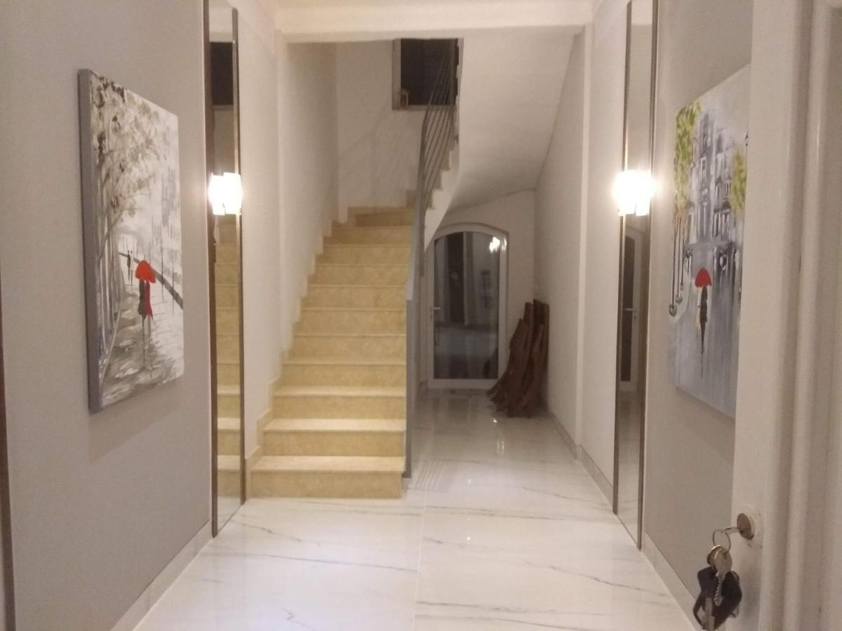 Charming Central Townhouse In Sliema By Assetflow Pro Διαμέρισμα Εξωτερικό φωτογραφία