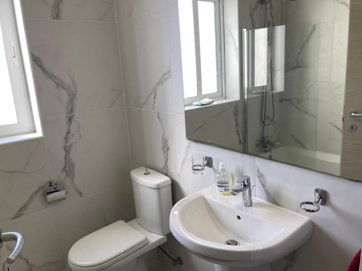 Charming Central Townhouse In Sliema By Assetflow Pro Διαμέρισμα Εξωτερικό φωτογραφία