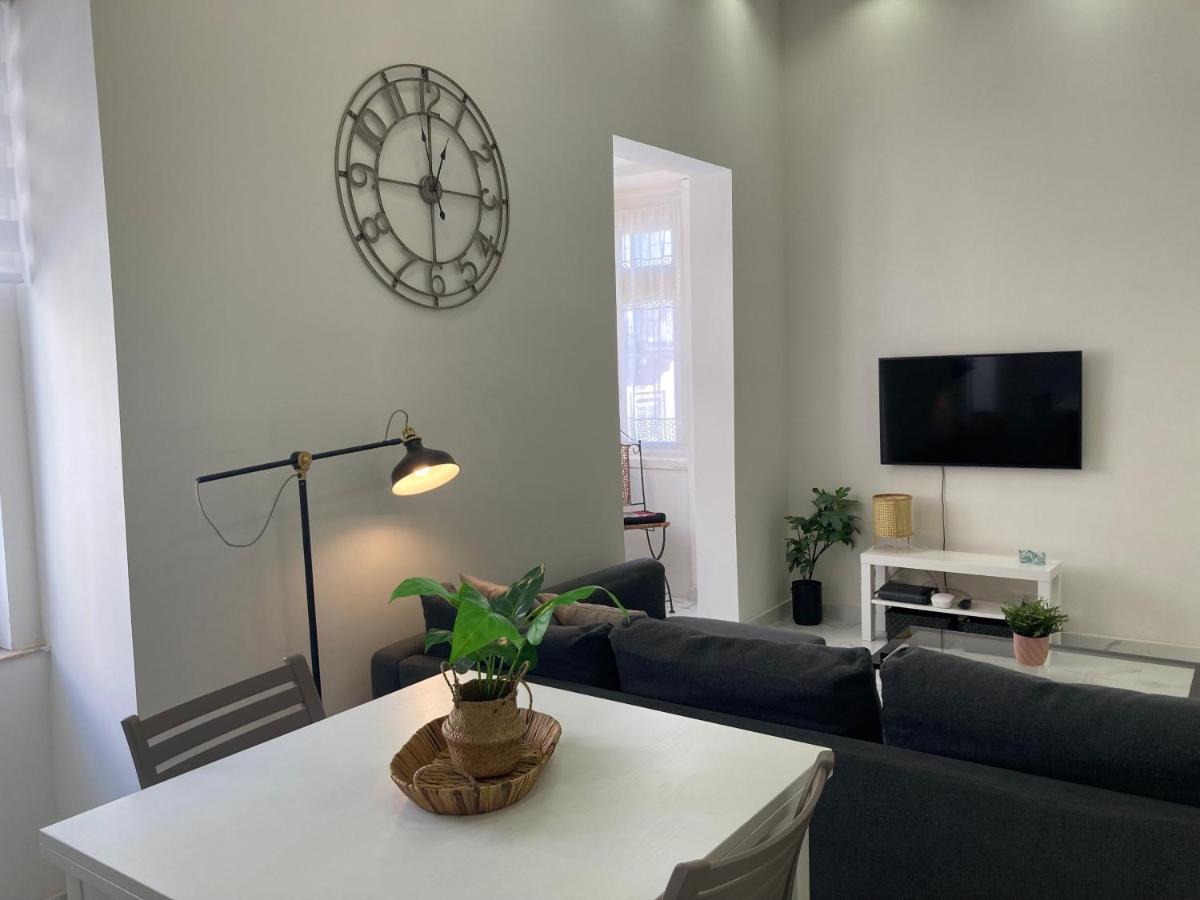 Charming Central Townhouse In Sliema By Assetflow Pro Διαμέρισμα Εξωτερικό φωτογραφία