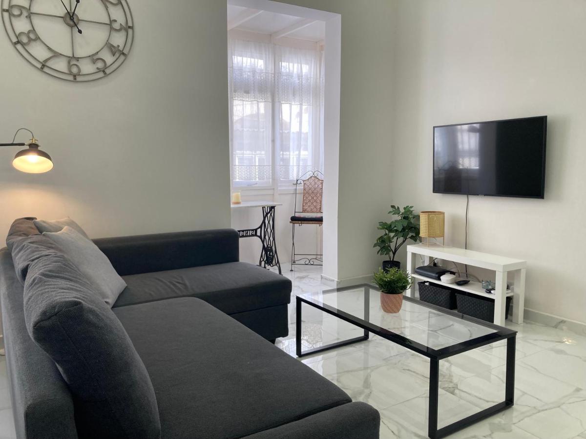 Charming Central Townhouse In Sliema By Assetflow Pro Διαμέρισμα Εξωτερικό φωτογραφία