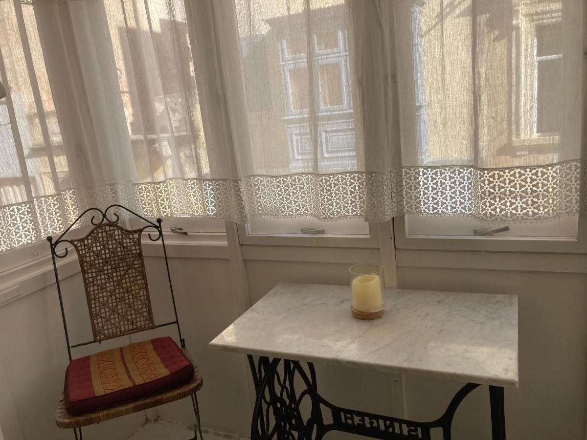 Charming Central Townhouse In Sliema By Assetflow Pro Διαμέρισμα Εξωτερικό φωτογραφία