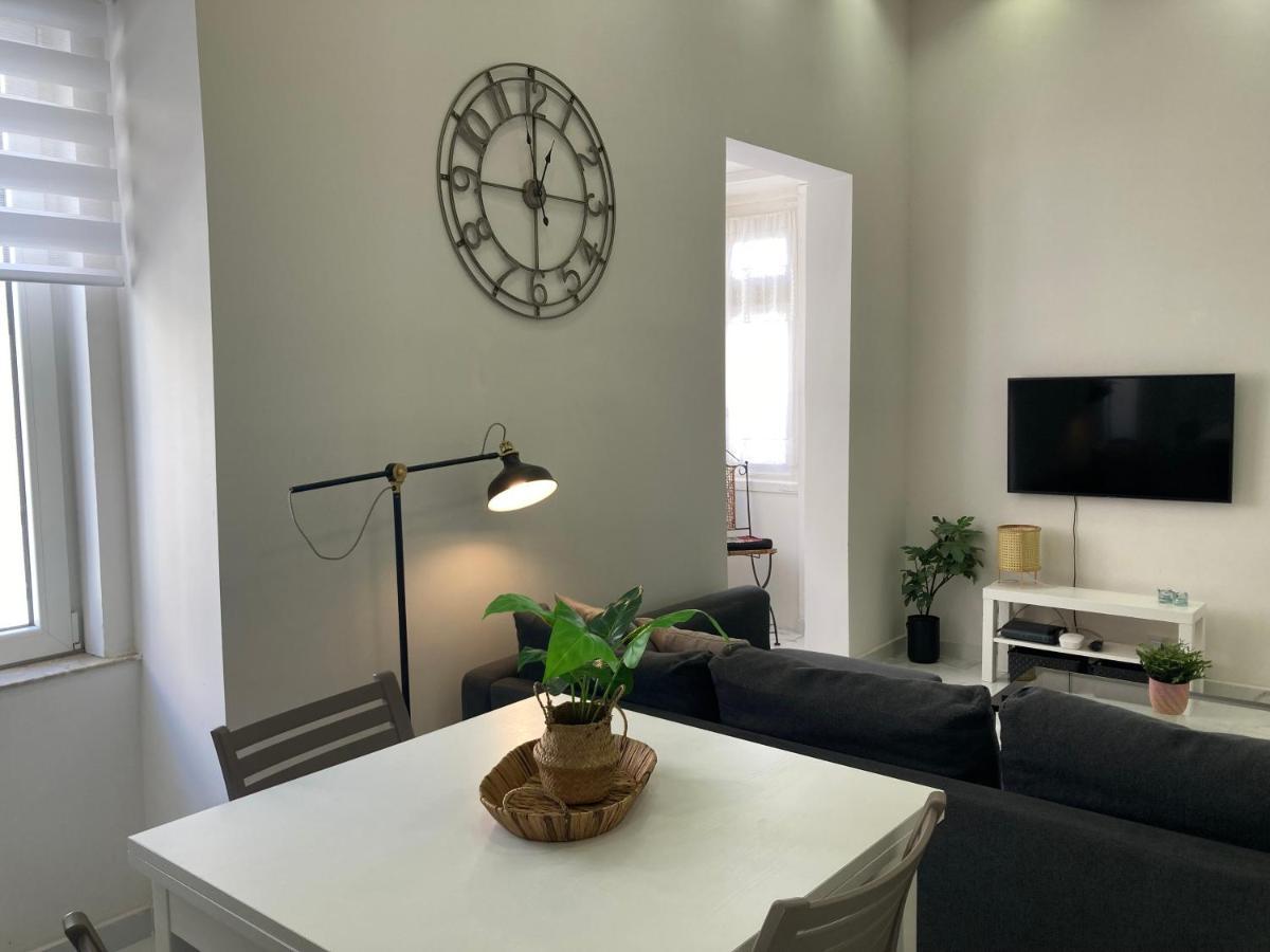 Charming Central Townhouse In Sliema By Assetflow Pro Διαμέρισμα Εξωτερικό φωτογραφία