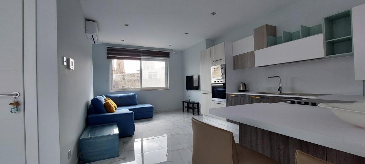 Charming Central Townhouse In Sliema By Assetflow Pro Διαμέρισμα Εξωτερικό φωτογραφία