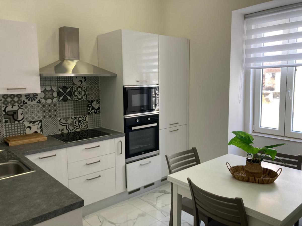 Charming Central Townhouse In Sliema By Assetflow Pro Διαμέρισμα Εξωτερικό φωτογραφία
