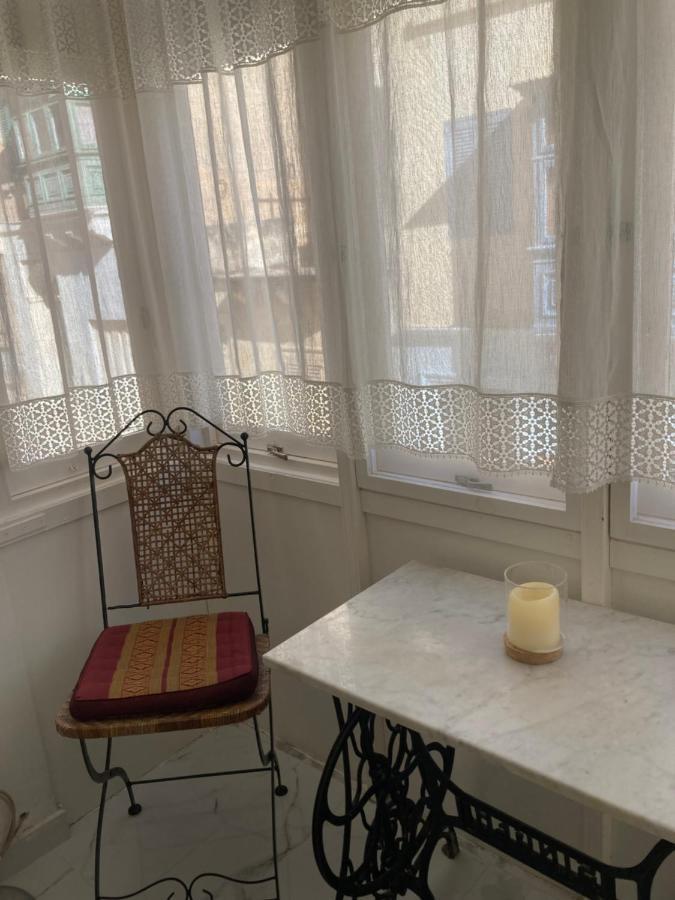 Charming Central Townhouse In Sliema By Assetflow Pro Διαμέρισμα Εξωτερικό φωτογραφία