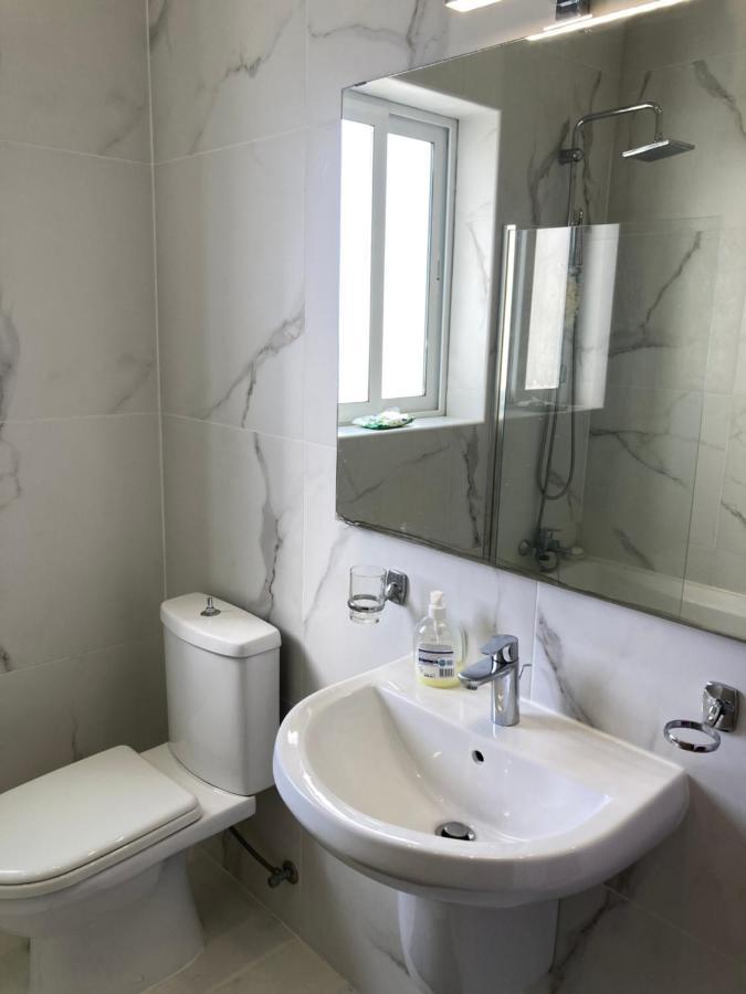 Charming Central Townhouse In Sliema By Assetflow Pro Διαμέρισμα Εξωτερικό φωτογραφία