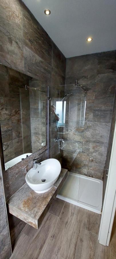 Charming Central Townhouse In Sliema By Assetflow Pro Διαμέρισμα Εξωτερικό φωτογραφία