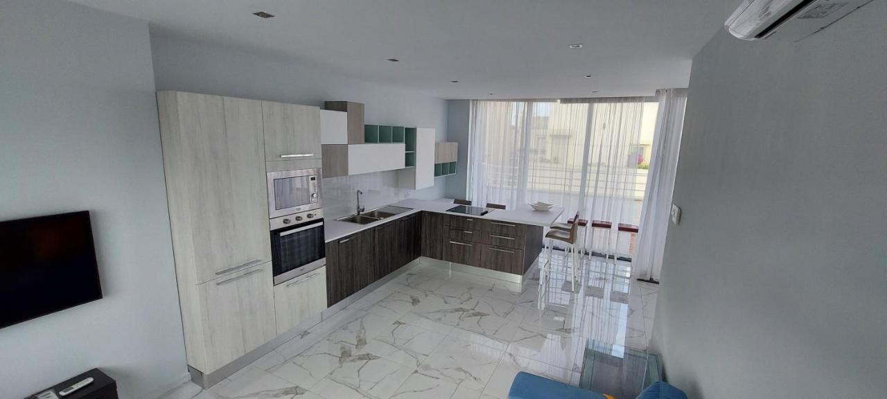 Charming Central Townhouse In Sliema By Assetflow Pro Διαμέρισμα Εξωτερικό φωτογραφία