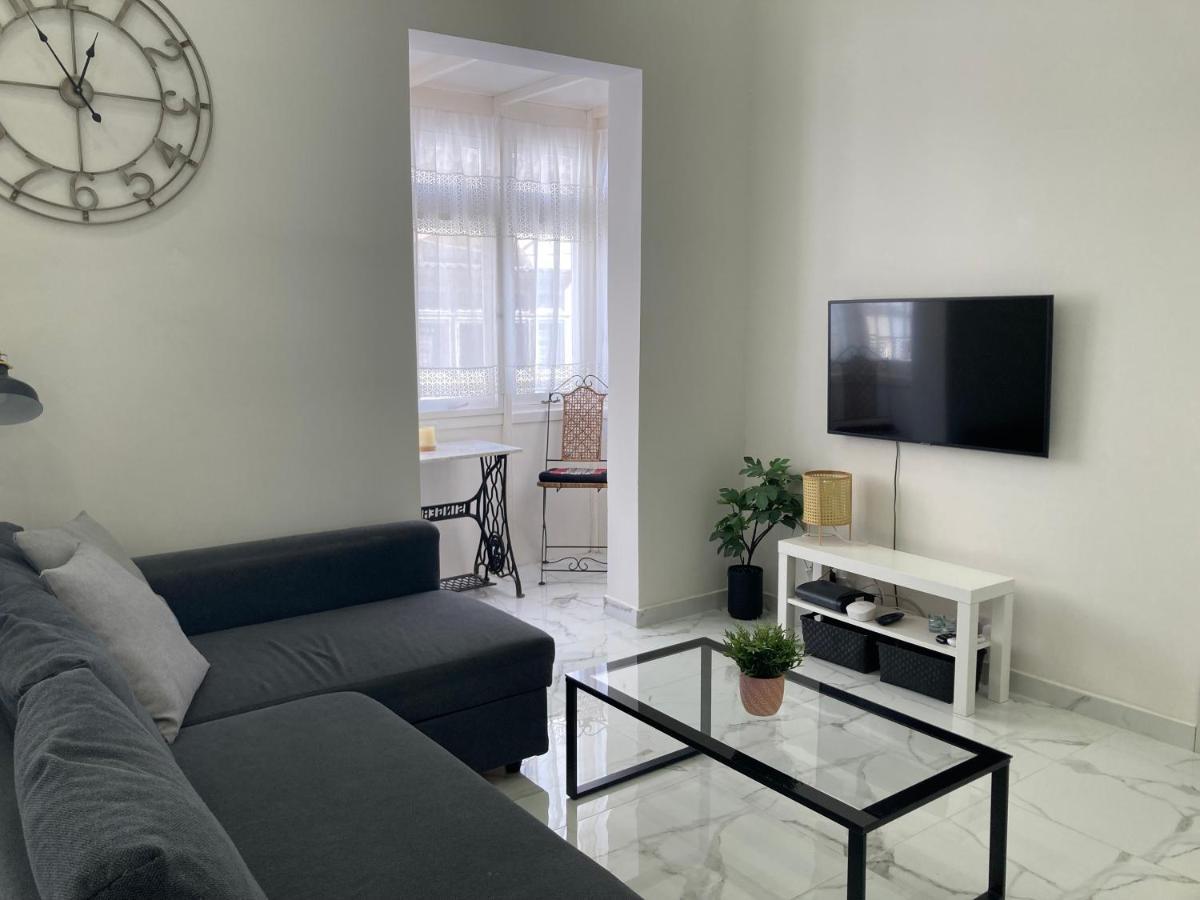 Charming Central Townhouse In Sliema By Assetflow Pro Διαμέρισμα Εξωτερικό φωτογραφία