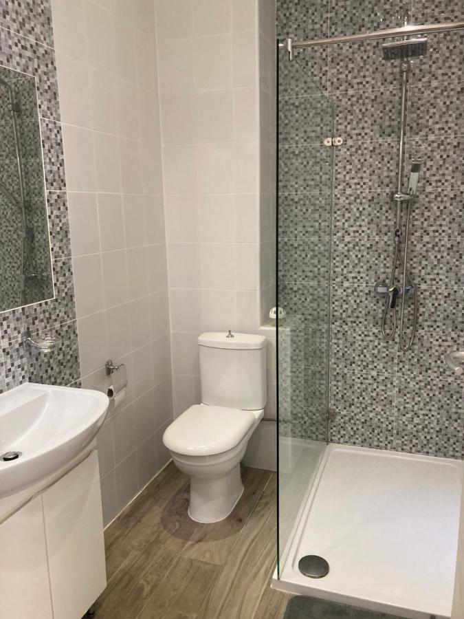 Charming Central Townhouse In Sliema By Assetflow Pro Διαμέρισμα Εξωτερικό φωτογραφία