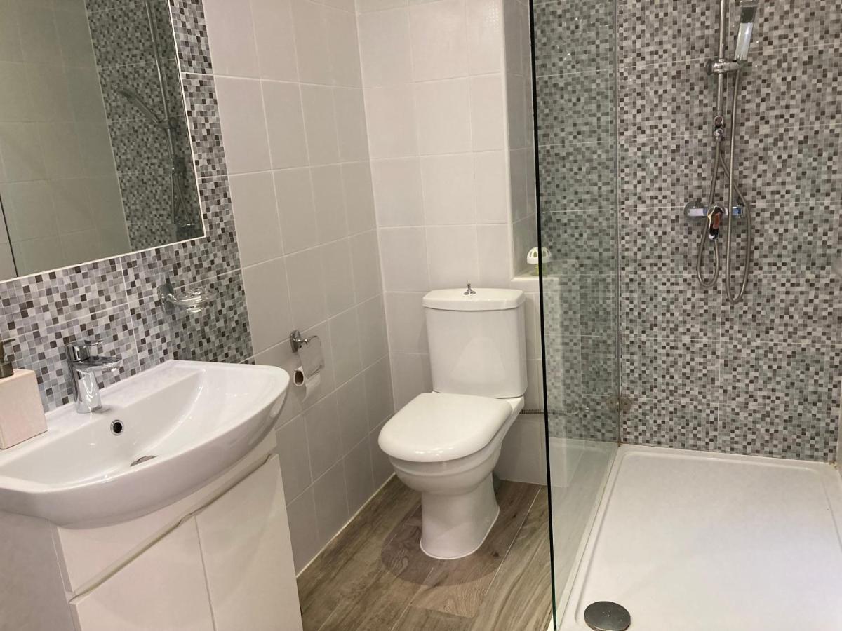 Charming Central Townhouse In Sliema By Assetflow Pro Διαμέρισμα Εξωτερικό φωτογραφία