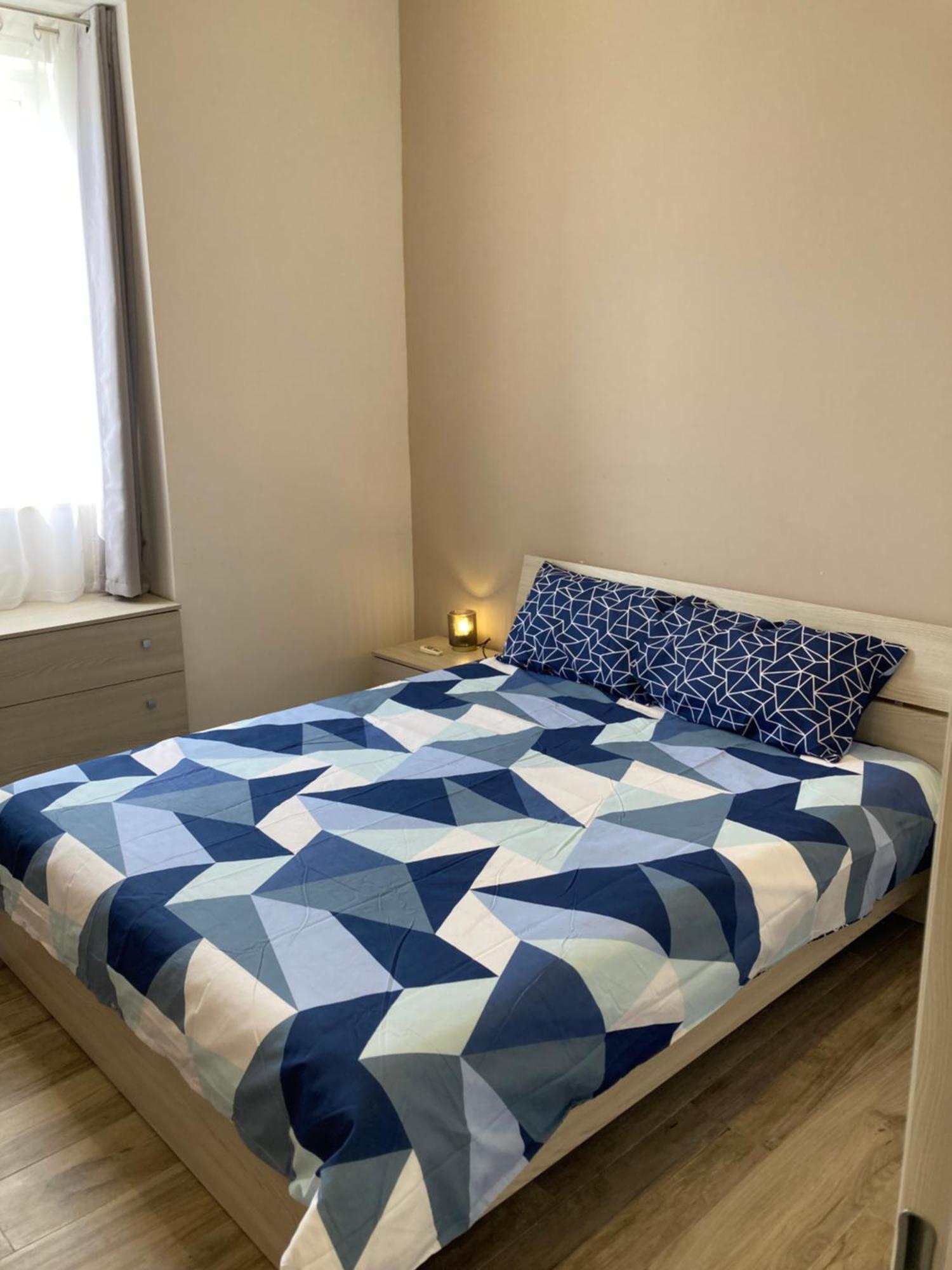 Charming Central Townhouse In Sliema By Assetflow Pro Διαμέρισμα Εξωτερικό φωτογραφία