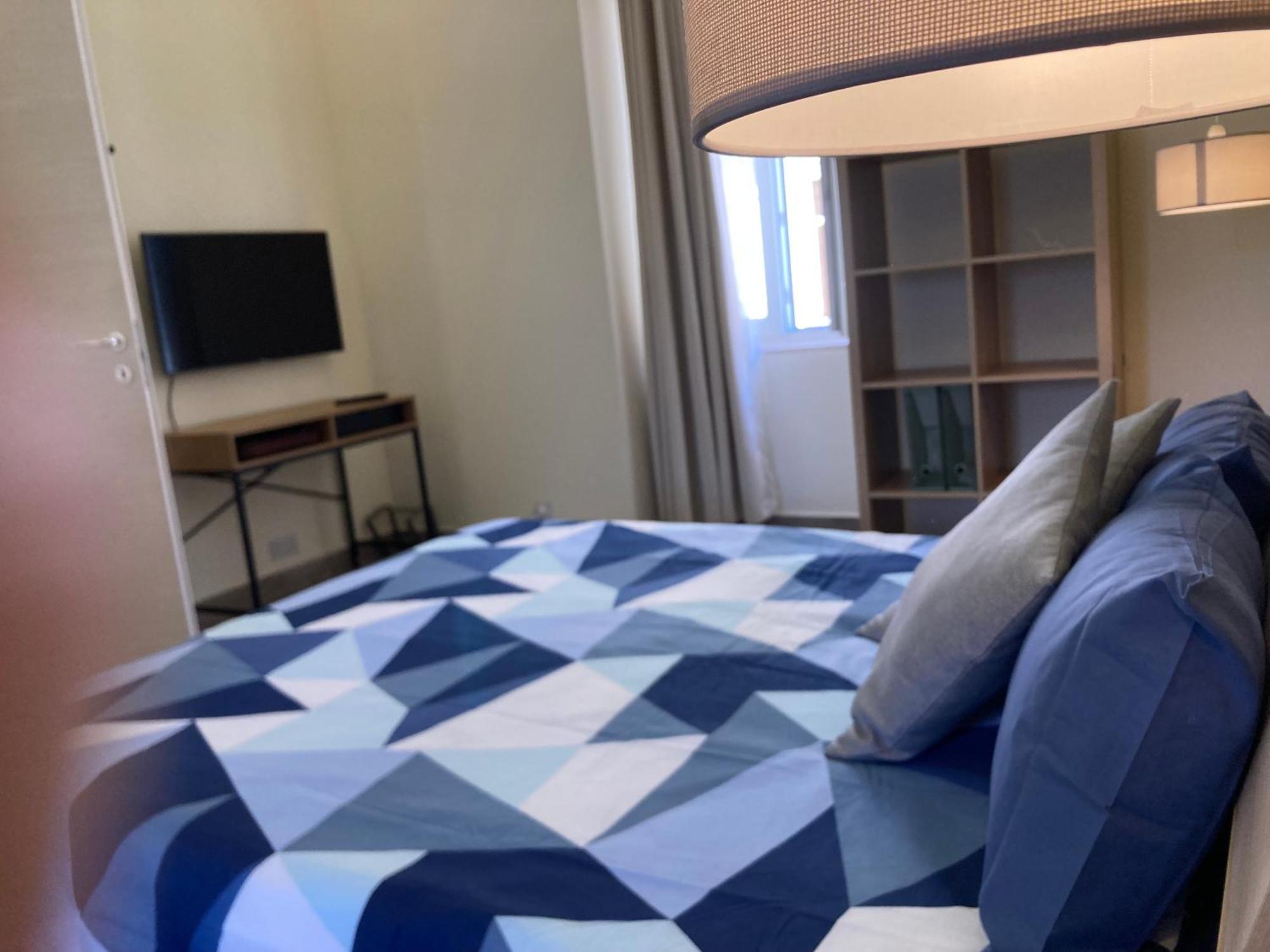 Charming Central Townhouse In Sliema By Assetflow Pro Διαμέρισμα Εξωτερικό φωτογραφία