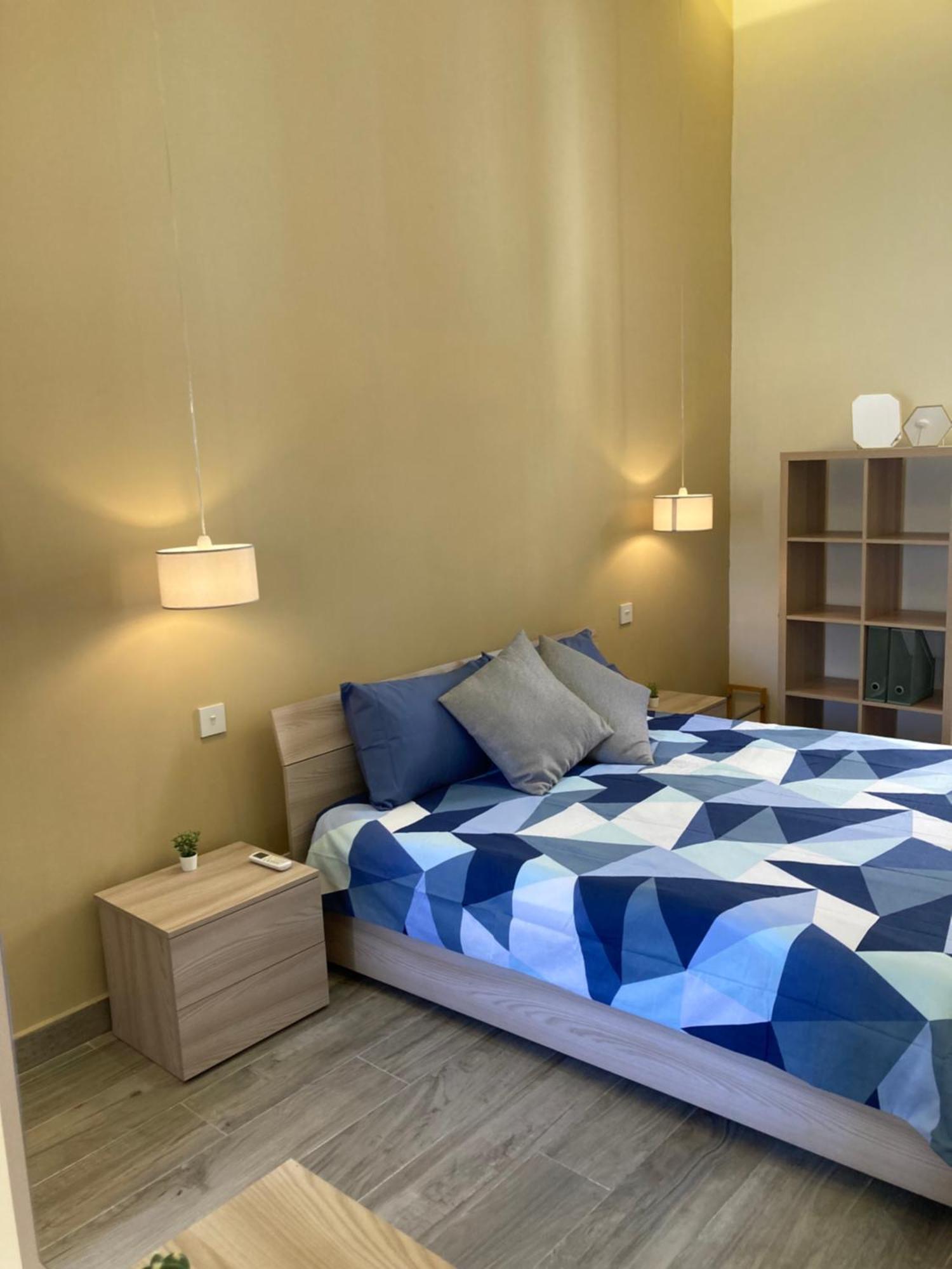 Charming Central Townhouse In Sliema By Assetflow Pro Διαμέρισμα Εξωτερικό φωτογραφία