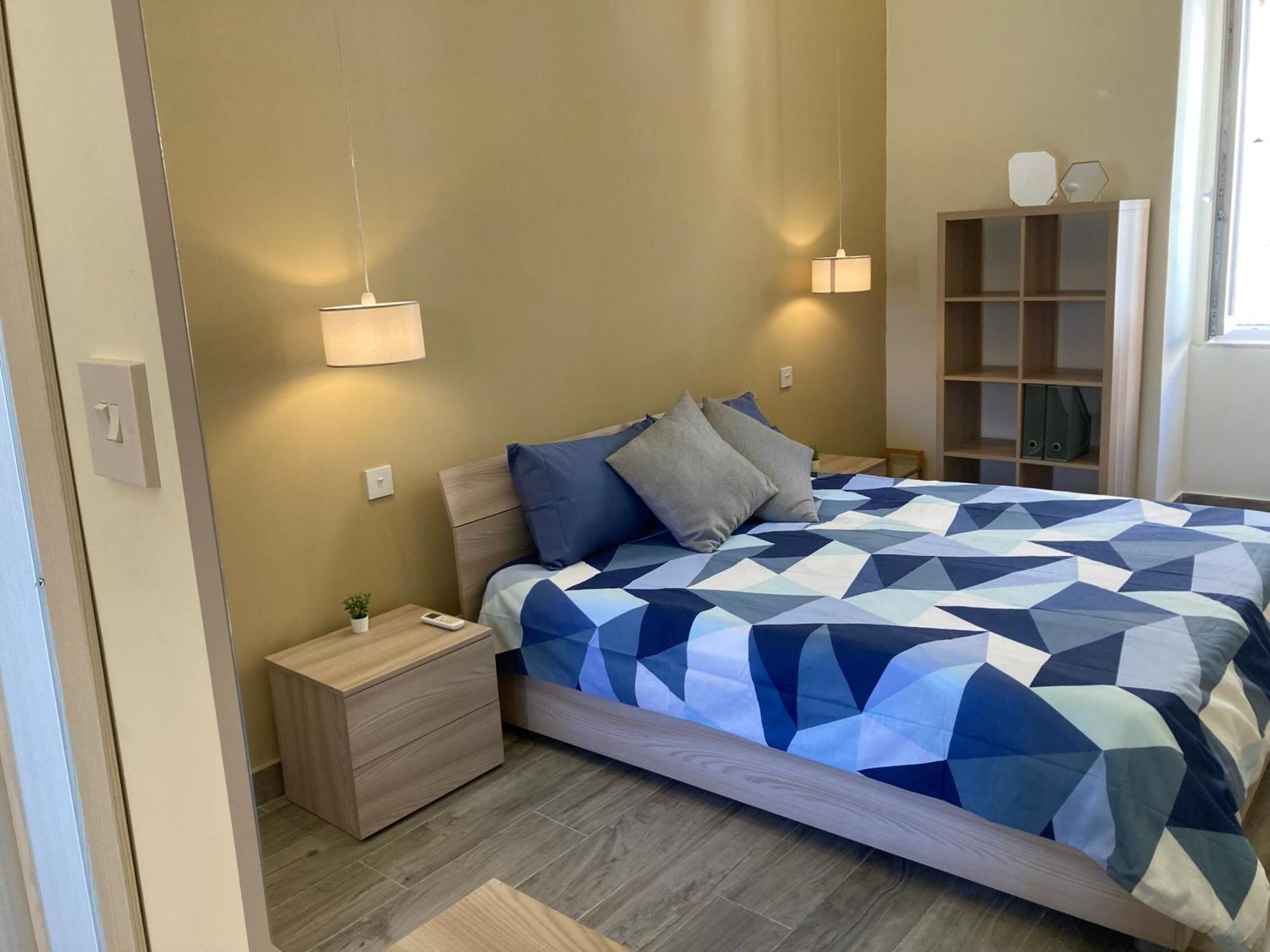 Charming Central Townhouse In Sliema By Assetflow Pro Διαμέρισμα Εξωτερικό φωτογραφία