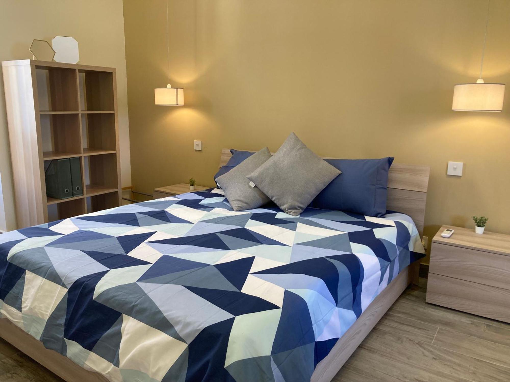 Charming Central Townhouse In Sliema By Assetflow Pro Διαμέρισμα Εξωτερικό φωτογραφία