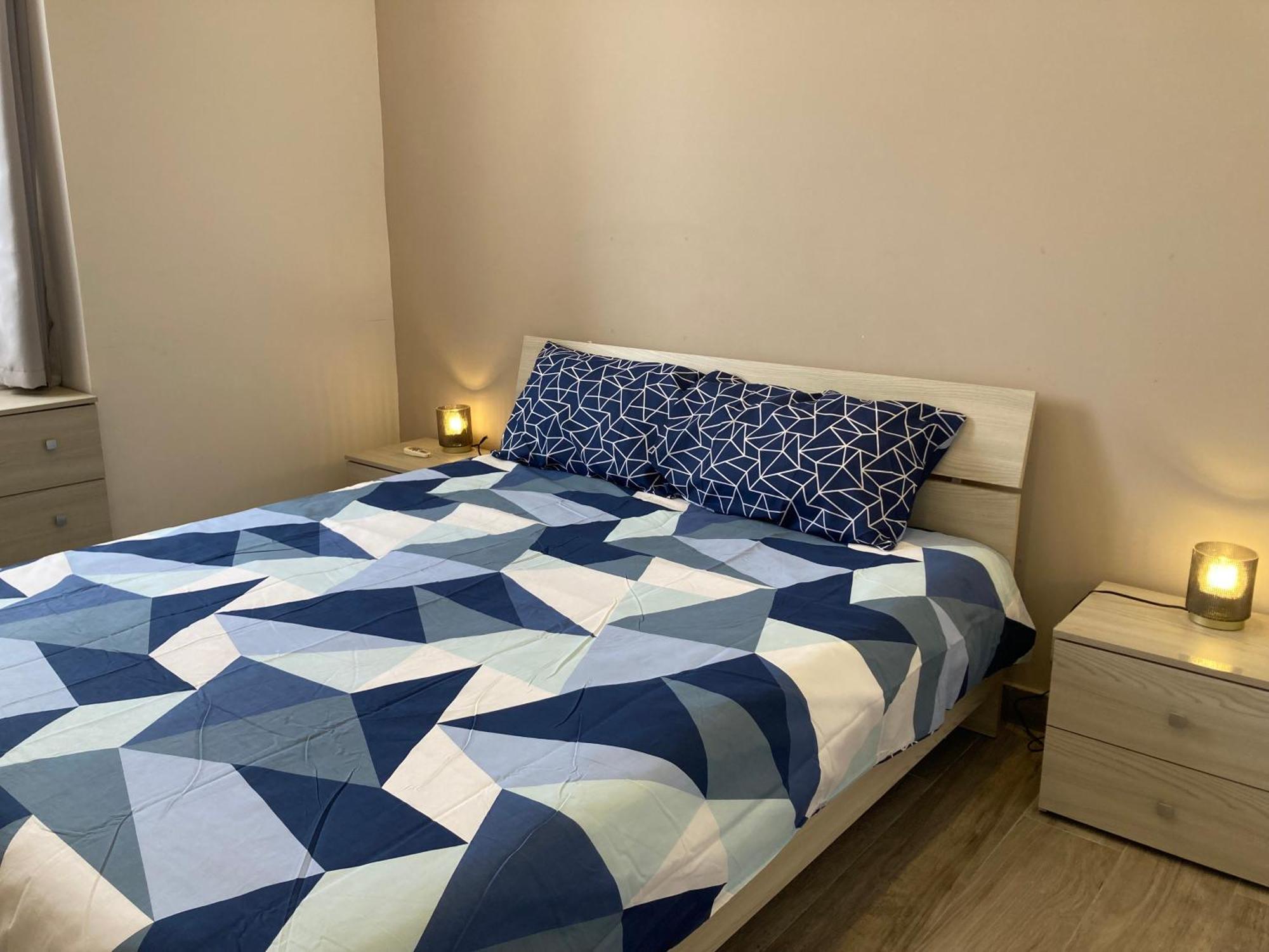 Charming Central Townhouse In Sliema By Assetflow Pro Διαμέρισμα Εξωτερικό φωτογραφία