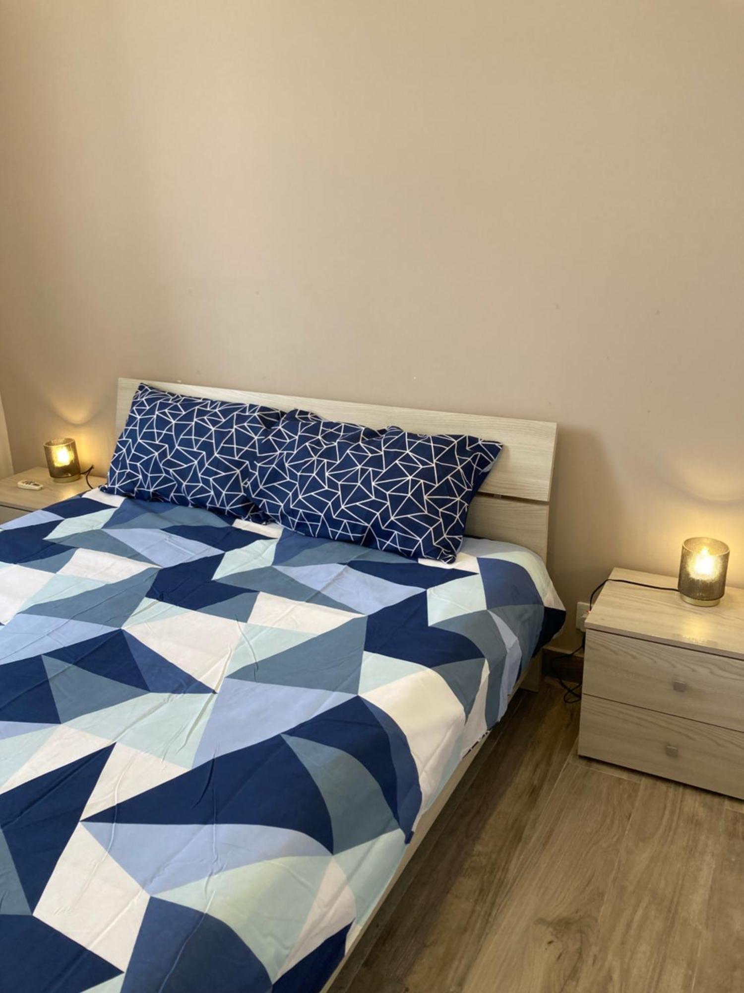 Charming Central Townhouse In Sliema By Assetflow Pro Διαμέρισμα Εξωτερικό φωτογραφία