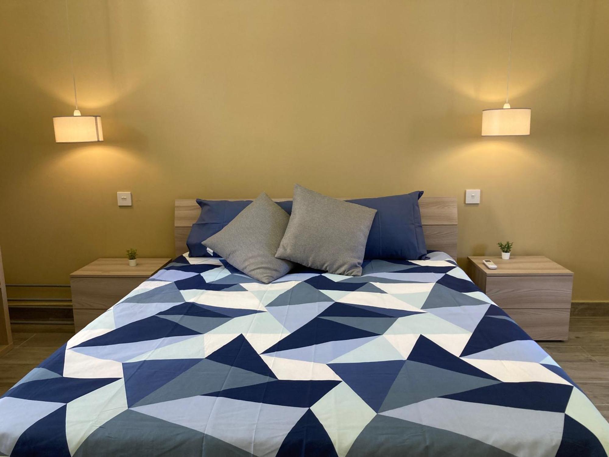 Charming Central Townhouse In Sliema By Assetflow Pro Διαμέρισμα Εξωτερικό φωτογραφία