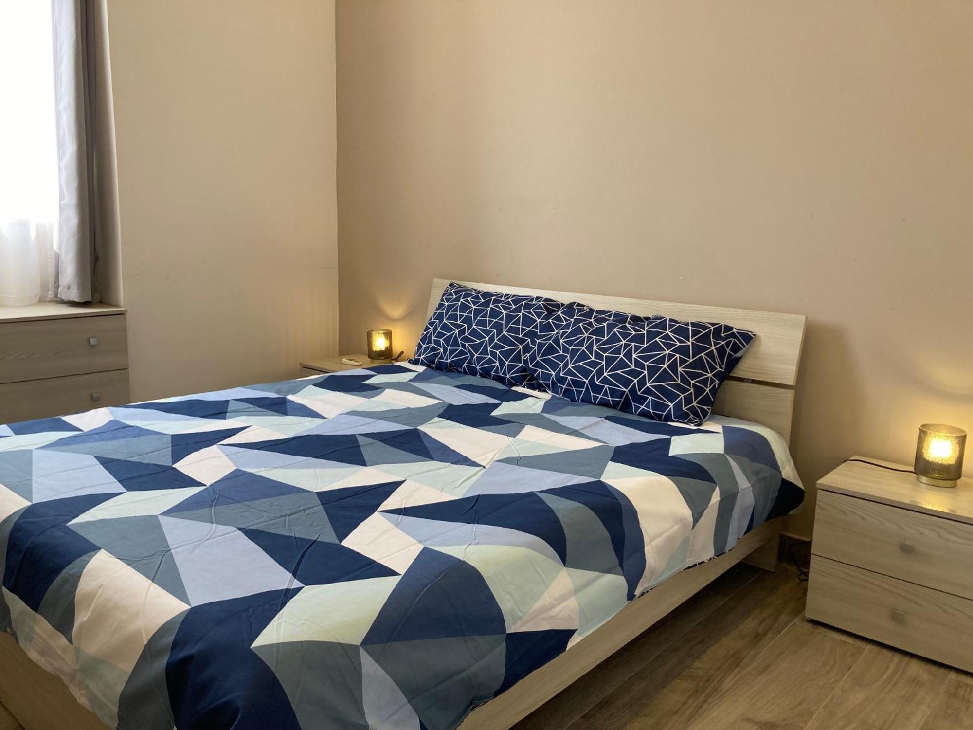 Charming Central Townhouse In Sliema By Assetflow Pro Διαμέρισμα Εξωτερικό φωτογραφία