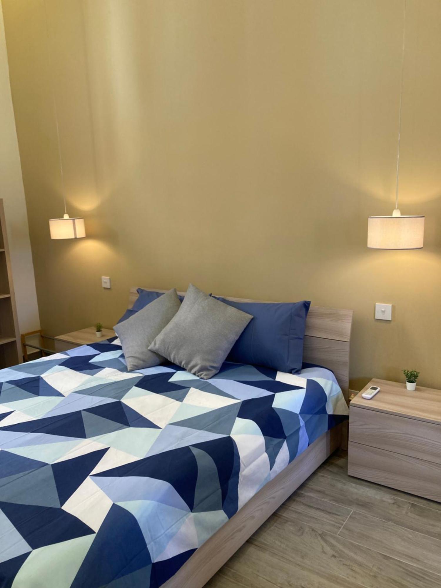 Charming Central Townhouse In Sliema By Assetflow Pro Διαμέρισμα Εξωτερικό φωτογραφία