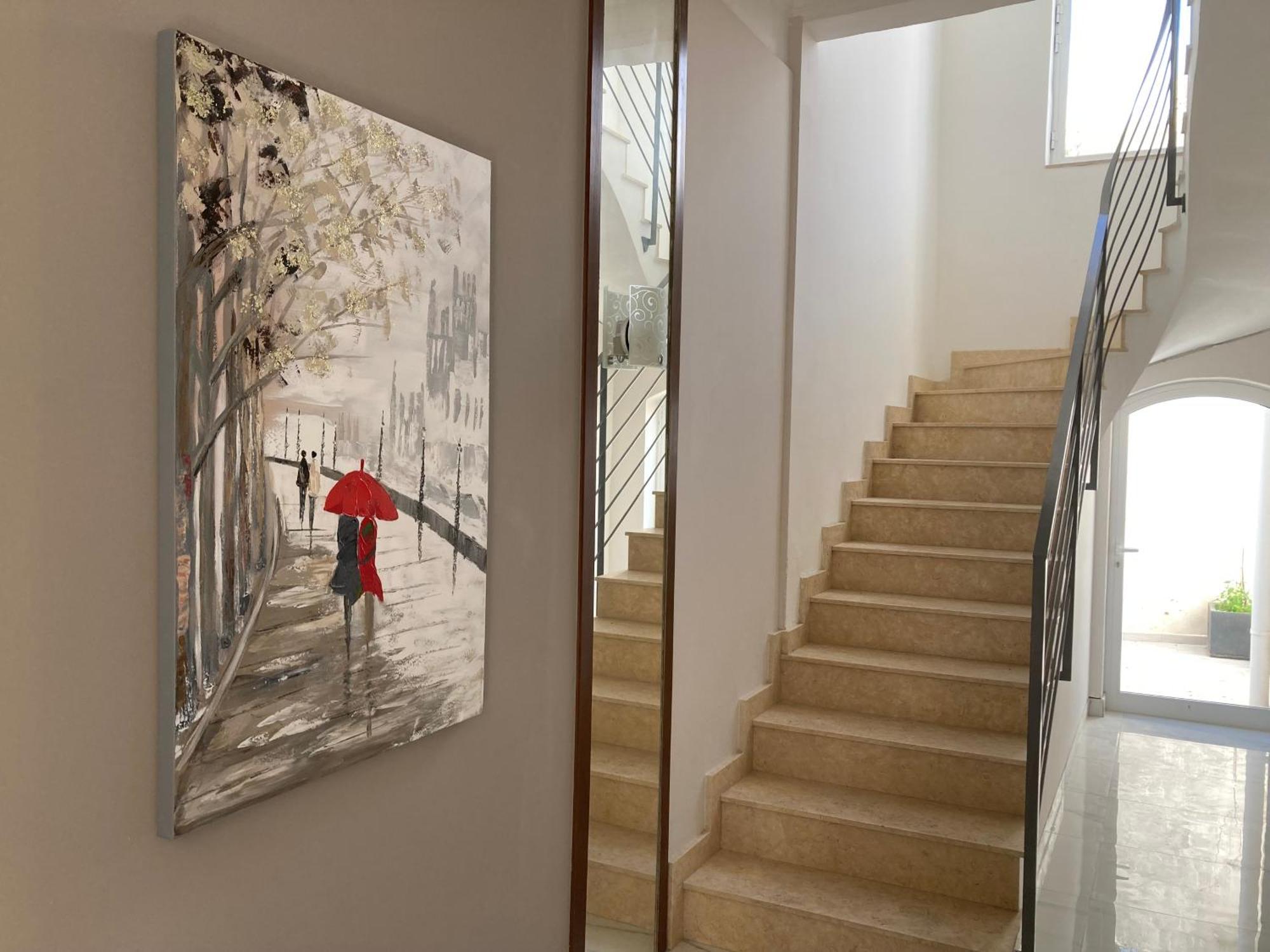 Charming Central Townhouse In Sliema By Assetflow Pro Διαμέρισμα Εξωτερικό φωτογραφία