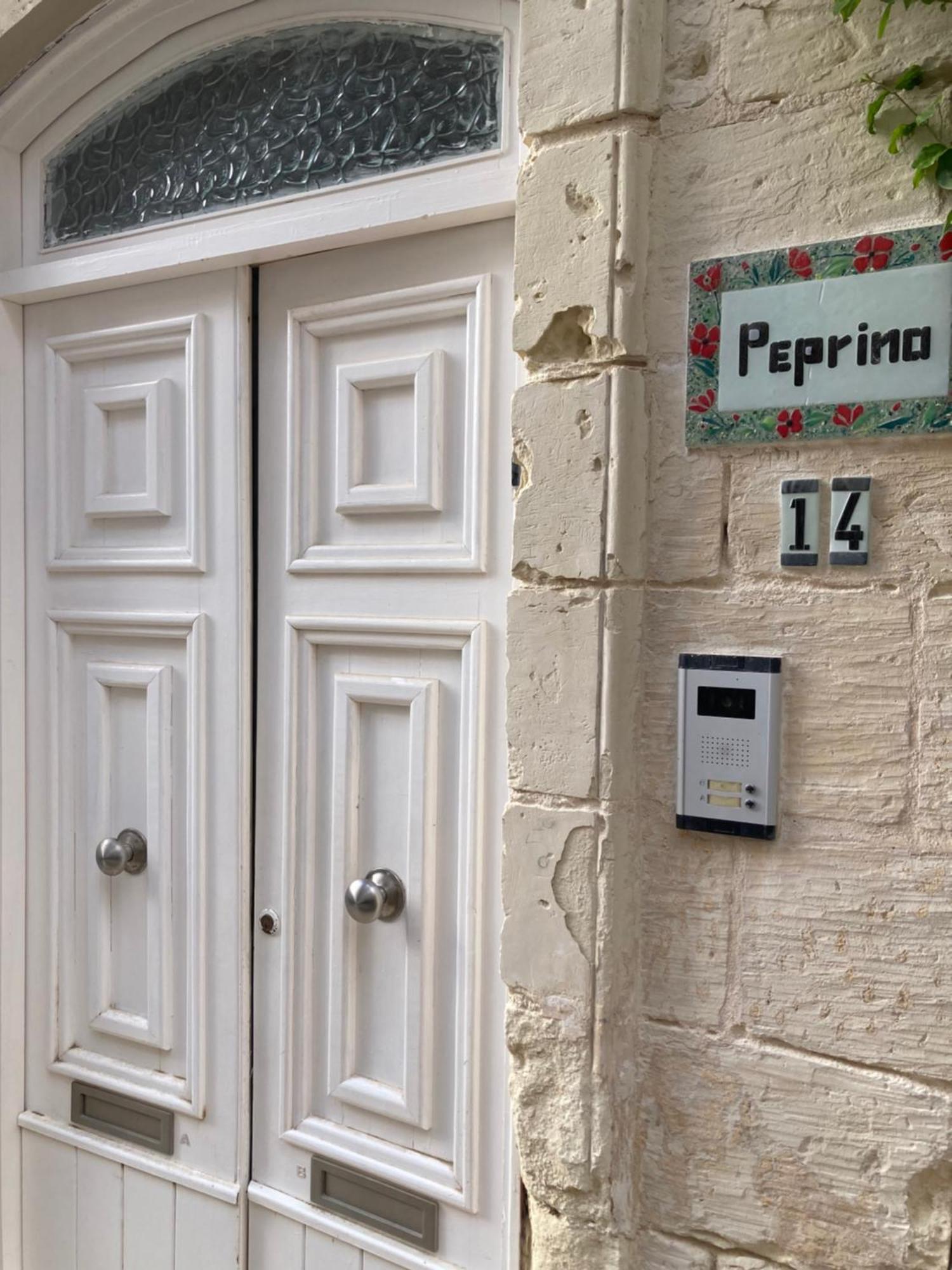 Charming Central Townhouse In Sliema By Assetflow Pro Διαμέρισμα Εξωτερικό φωτογραφία