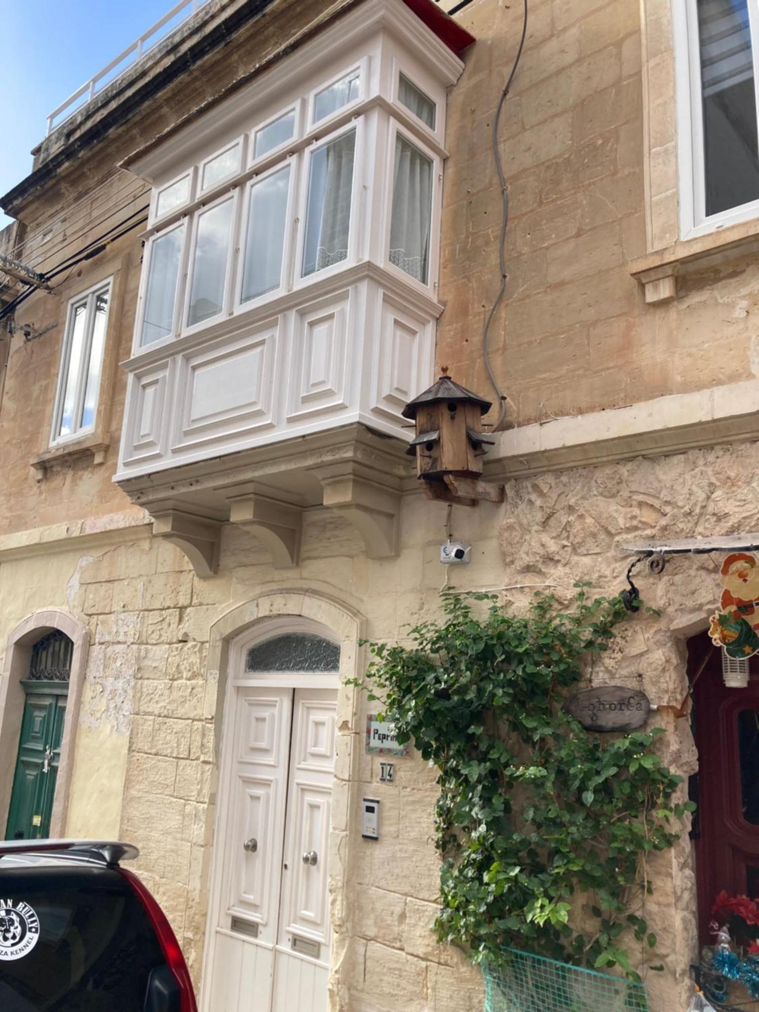 Charming Central Townhouse In Sliema By Assetflow Pro Διαμέρισμα Εξωτερικό φωτογραφία