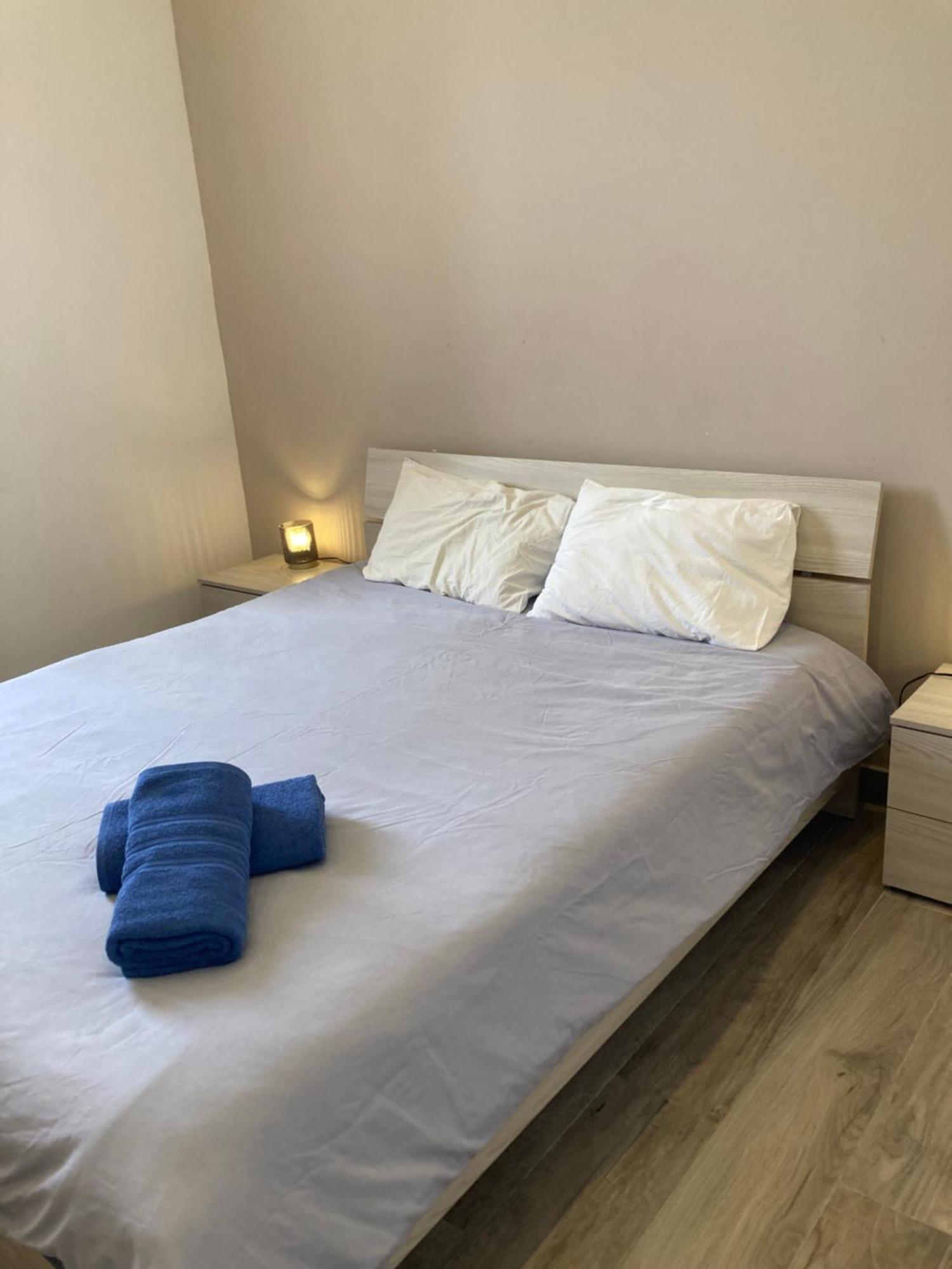 Charming Central Townhouse In Sliema By Assetflow Pro Διαμέρισμα Εξωτερικό φωτογραφία