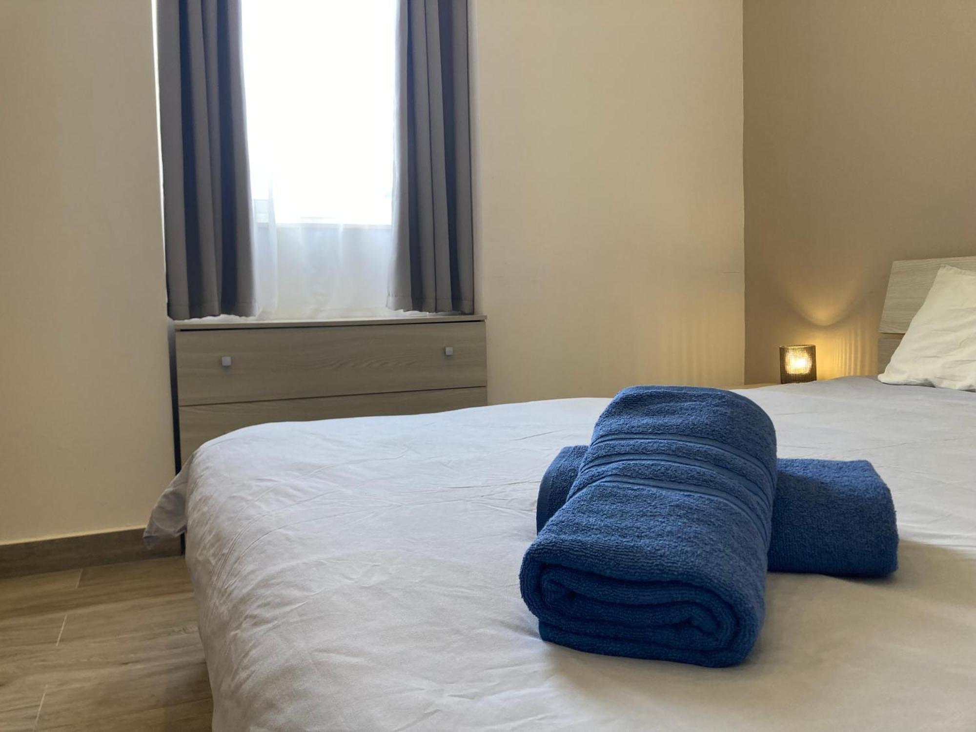 Charming Central Townhouse In Sliema By Assetflow Pro Διαμέρισμα Εξωτερικό φωτογραφία